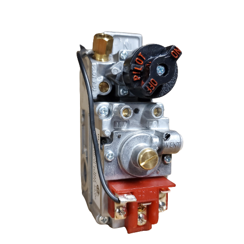 LP GAS VALVE